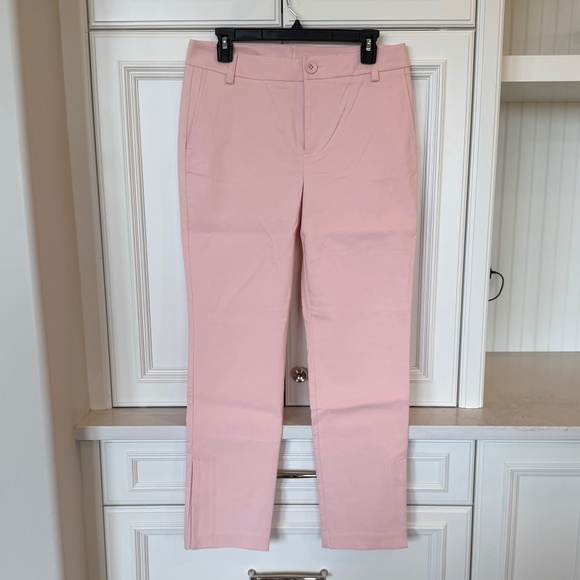 Cabi Grace Pant – Pink (Style 5187) Size 6 - Picture 1 of 4